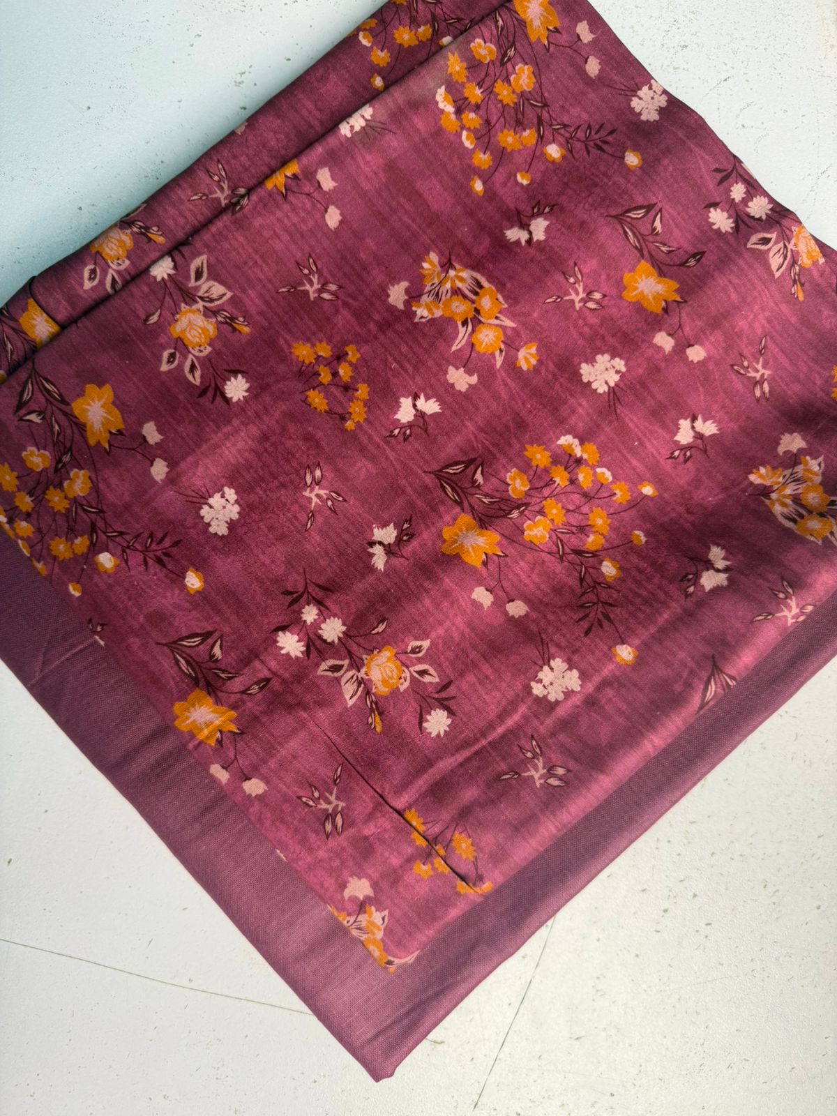 Lawn 90/70 2p Suit Allover 9017