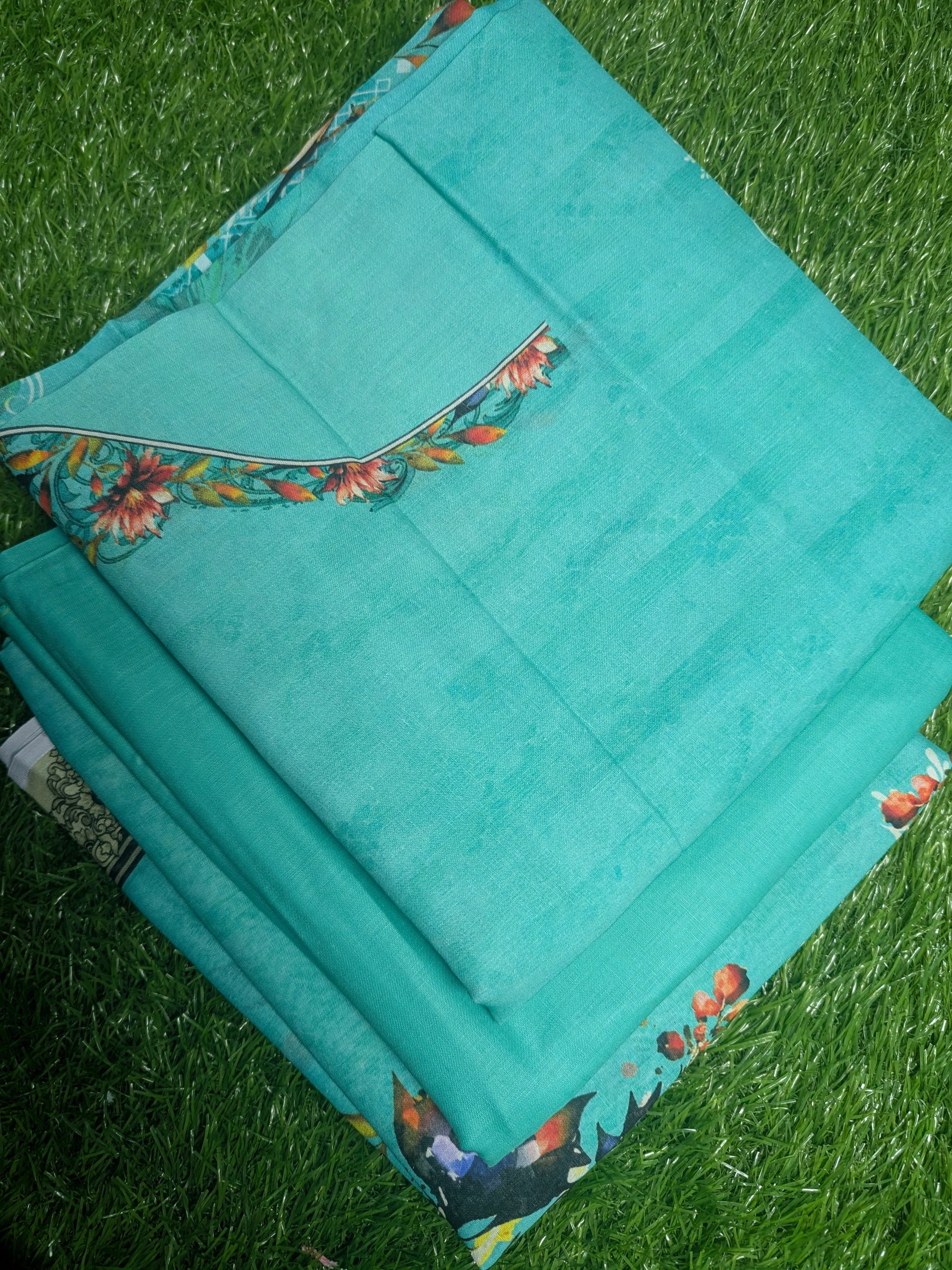 Swiss Lawn 3p palkee digital 9609