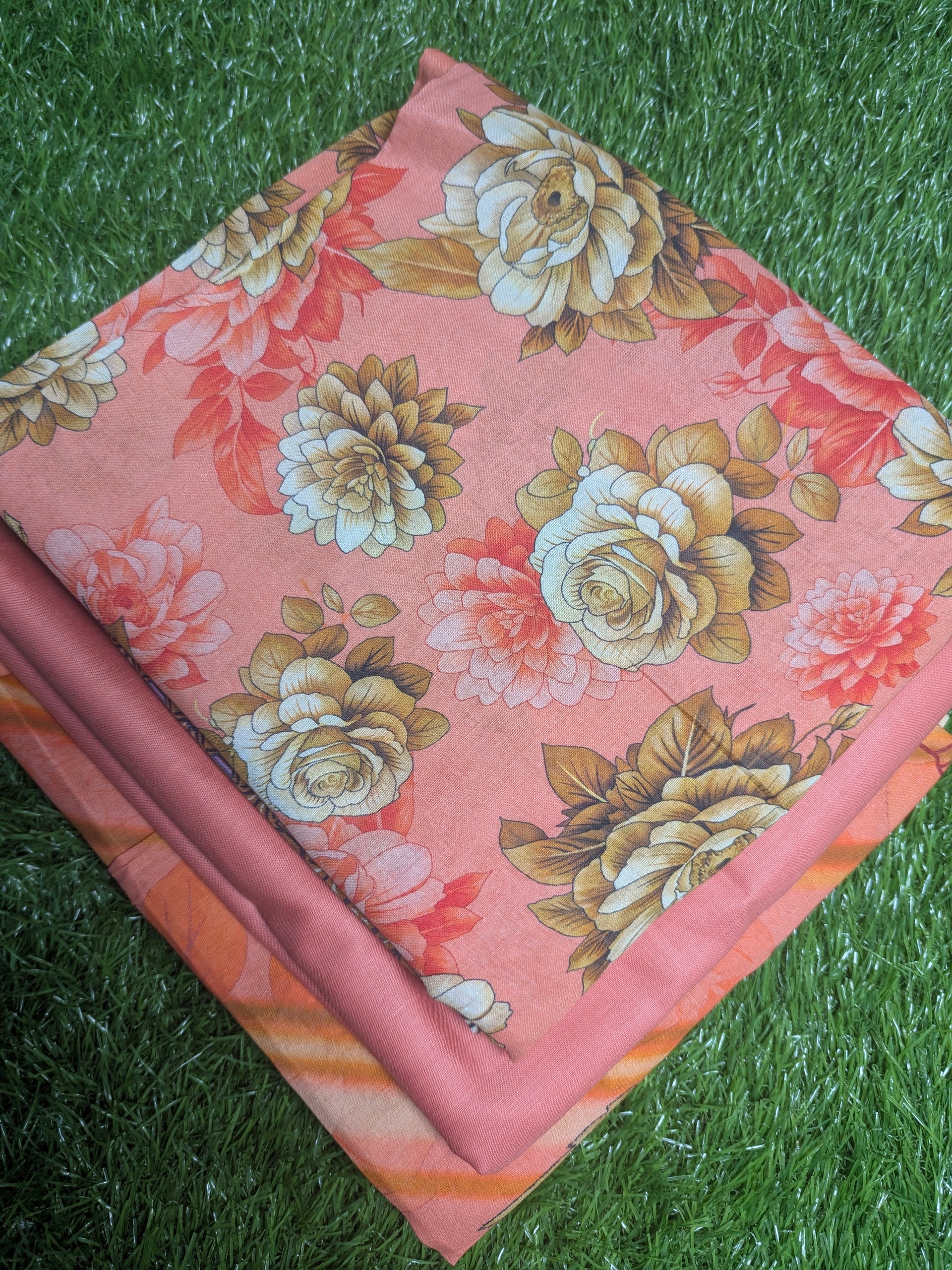 Swiss Lawn 3p palkee digital 9606