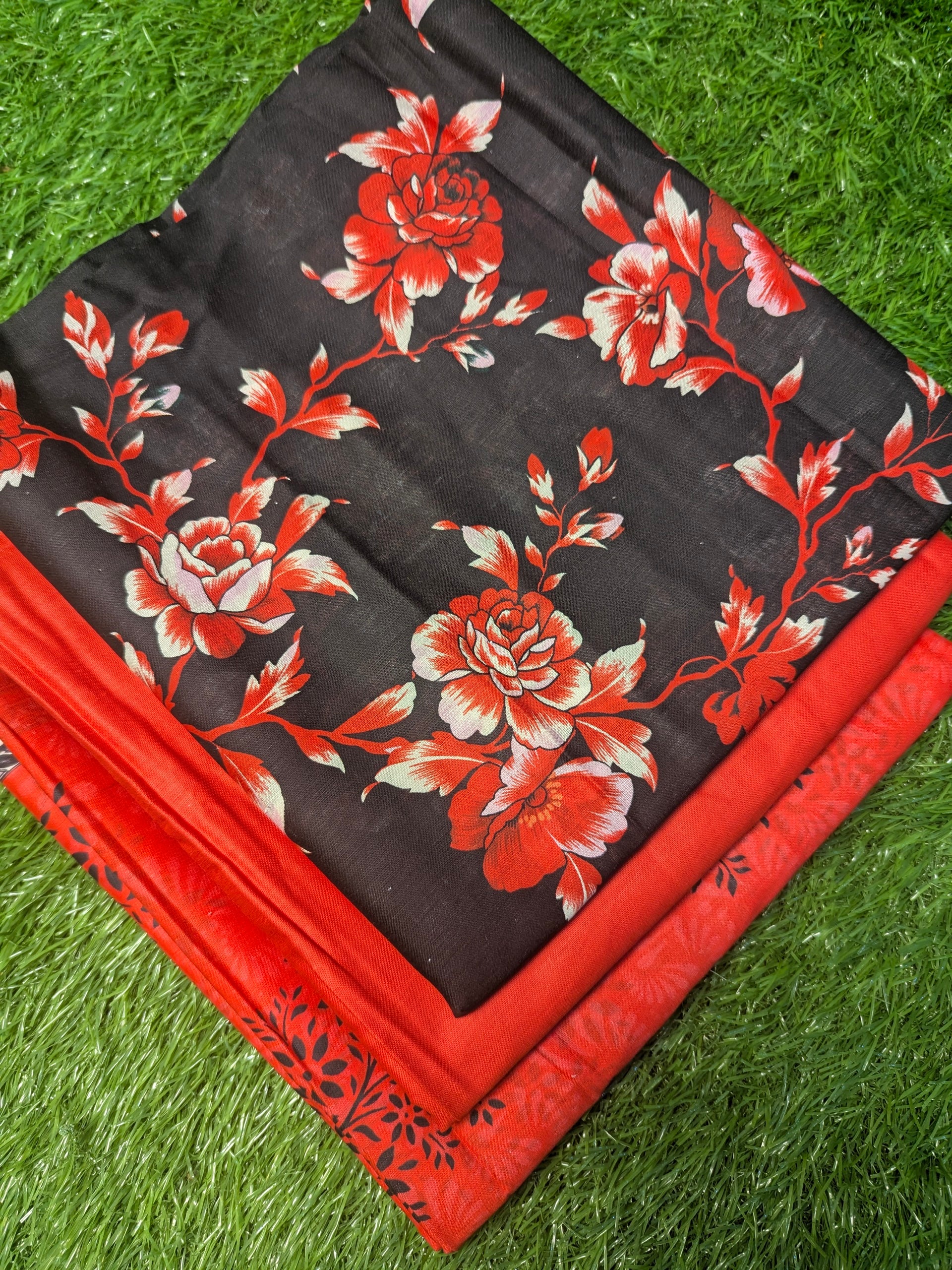 Lawn 3p palkee boozer 9580