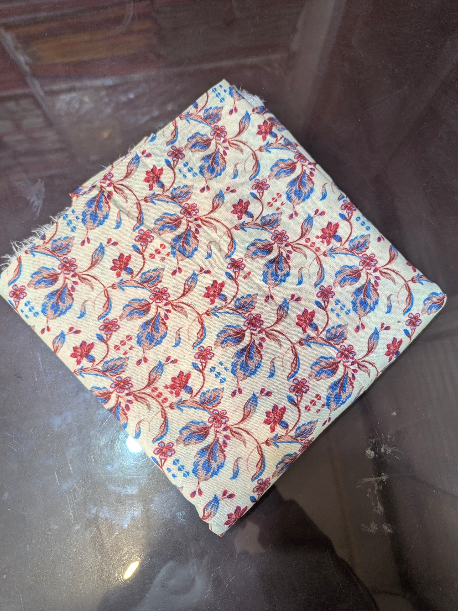 Karandi 2p Suit Allover 8001