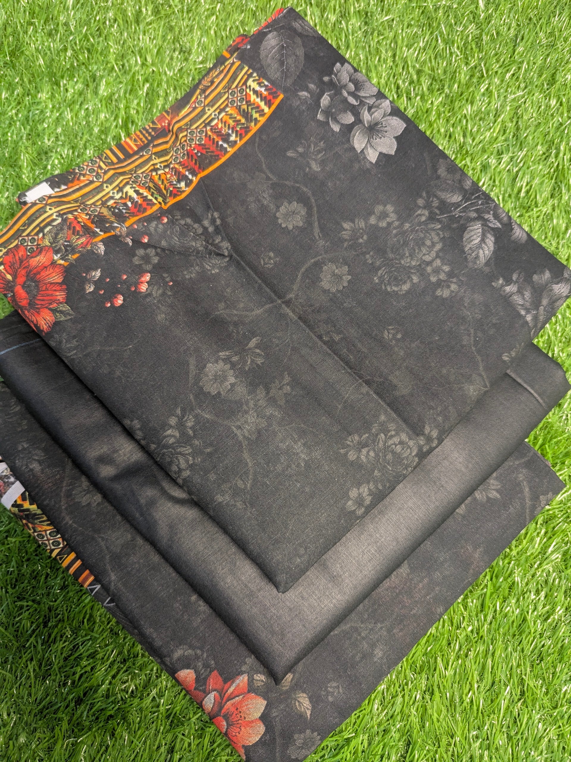 Swiss Lawn 3p palkee digital 9596