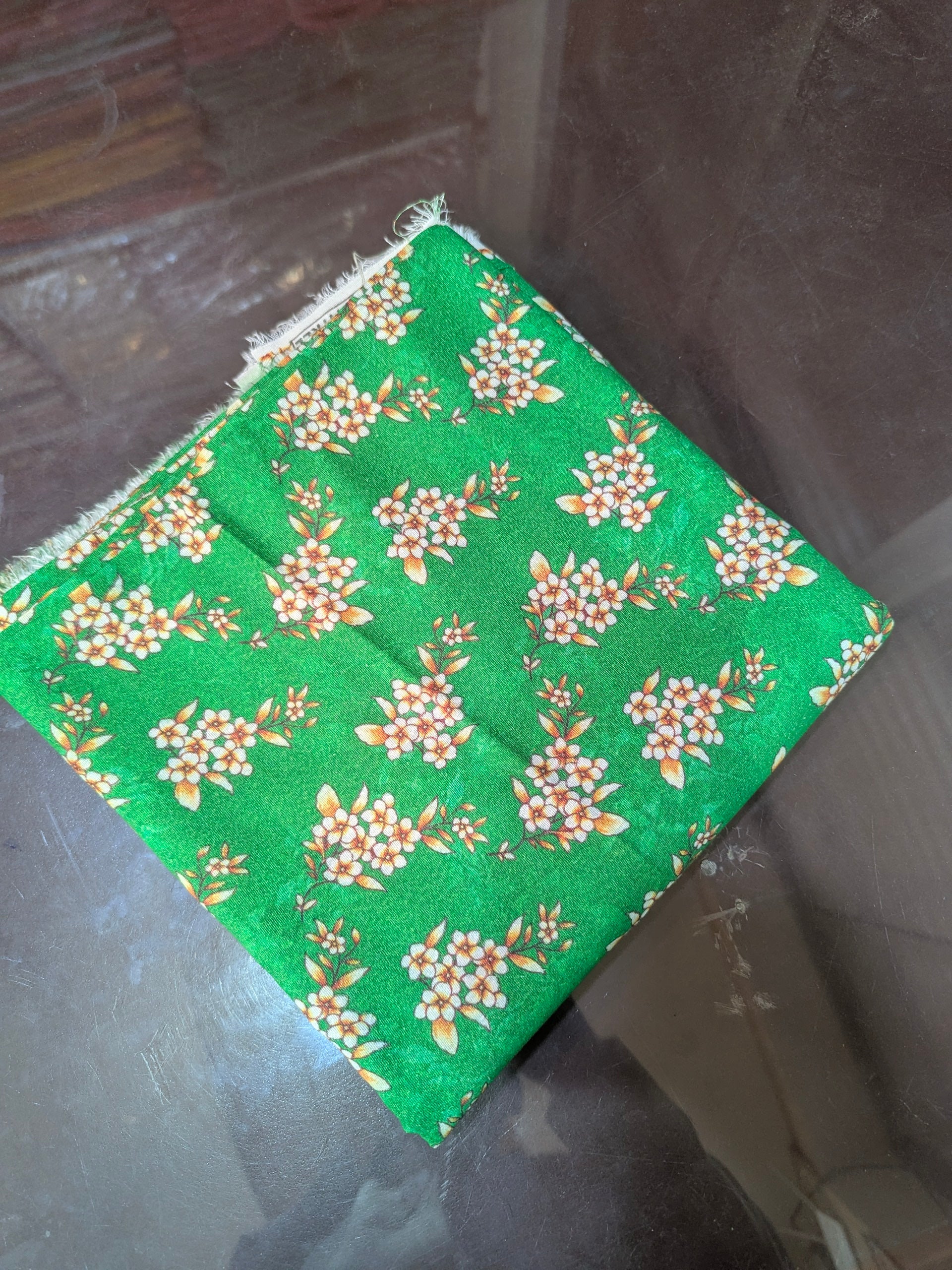 Karandi 2p Suit Allover 8002