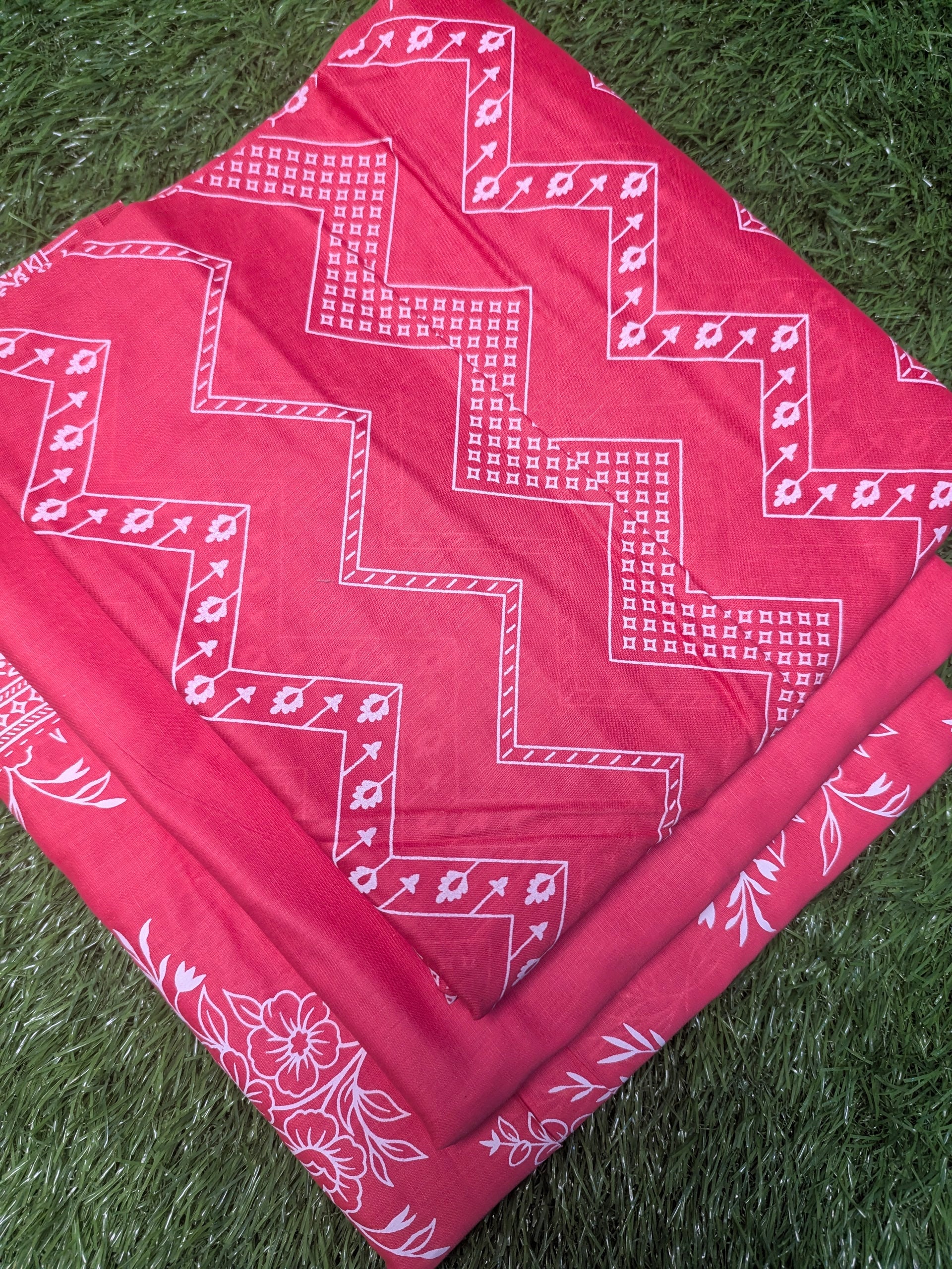 Lawn 3p palkee boozer 9575