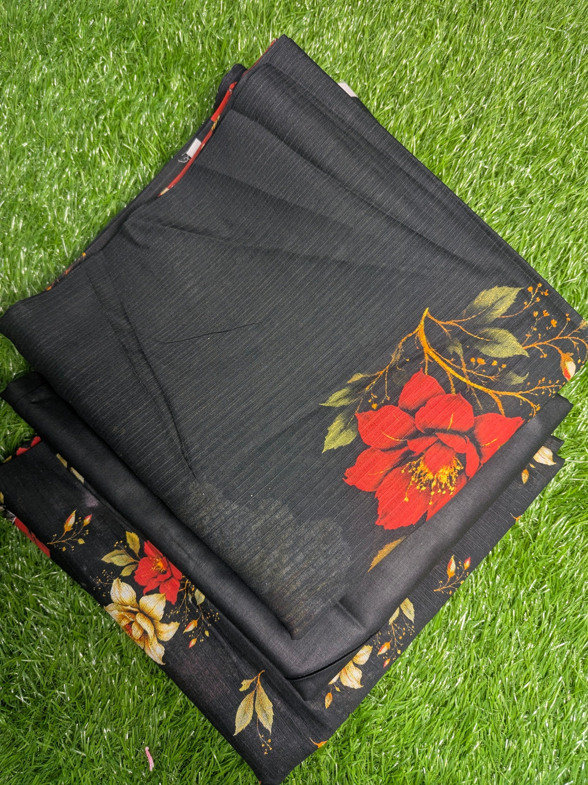 Bana Dora Allover Lawn 3p palkee digital 9618