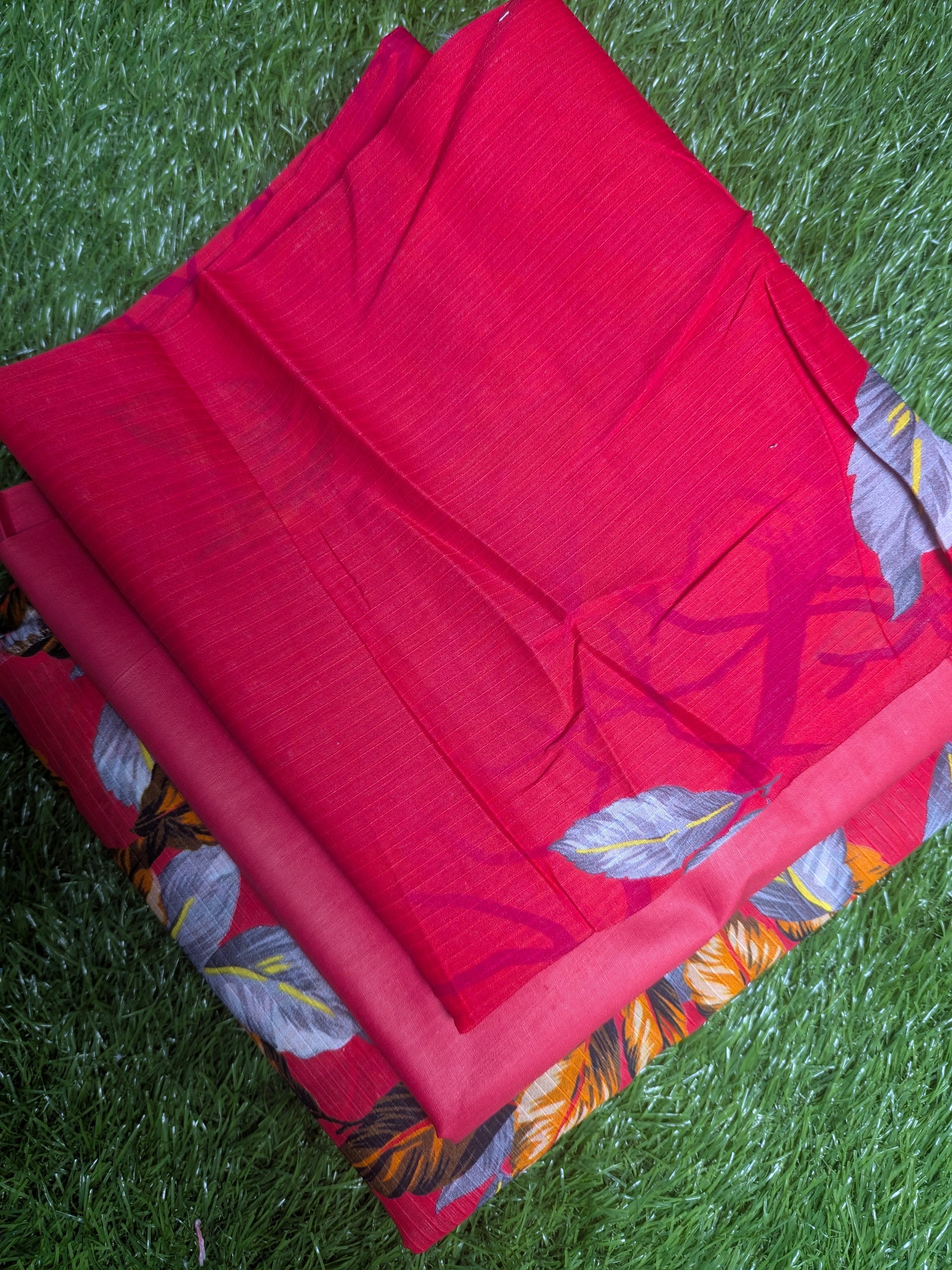 Bana Dora Allover Lawn 3p palkee digital 9619