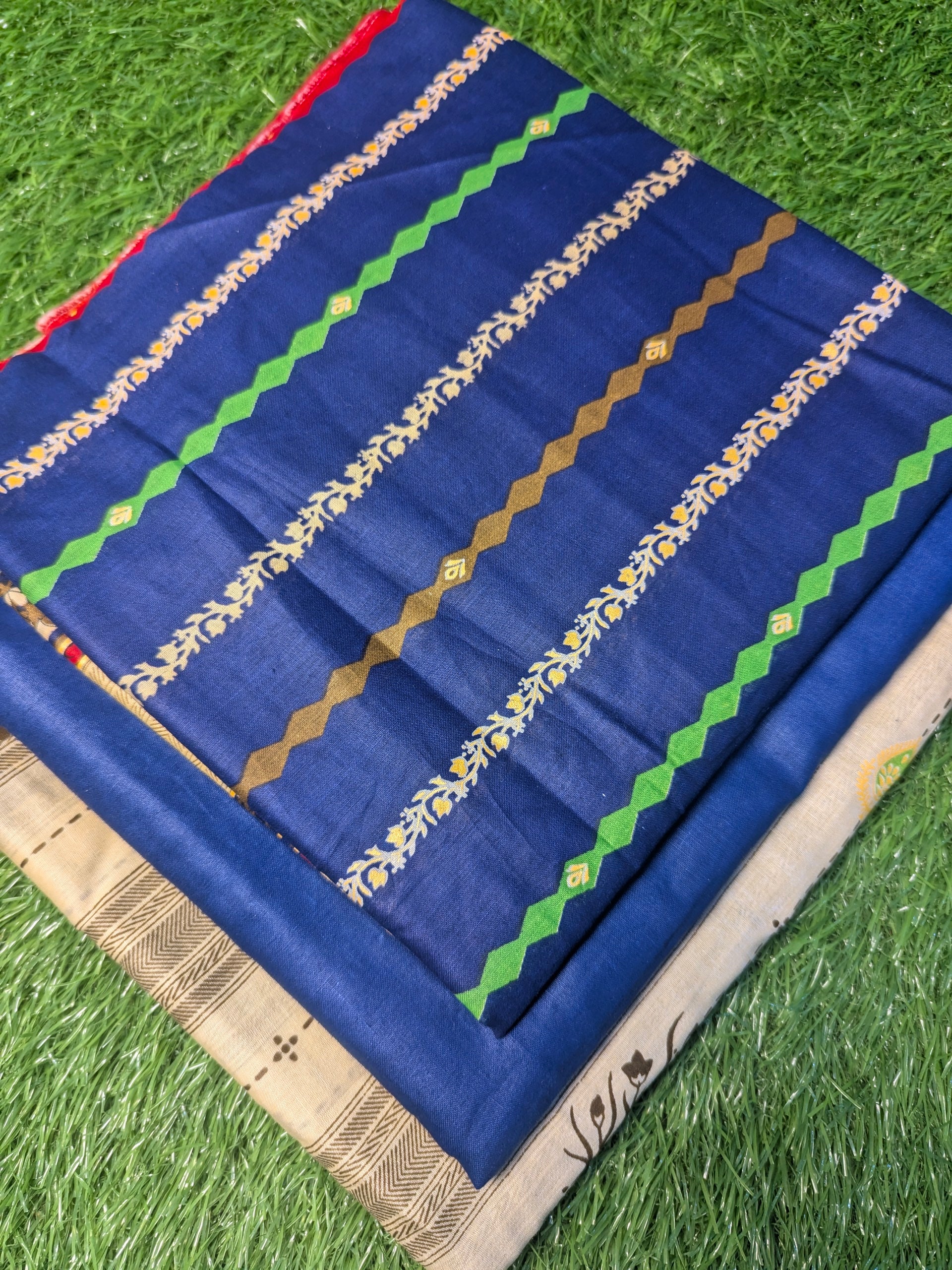 Lawn 3p palkee boozer 9579