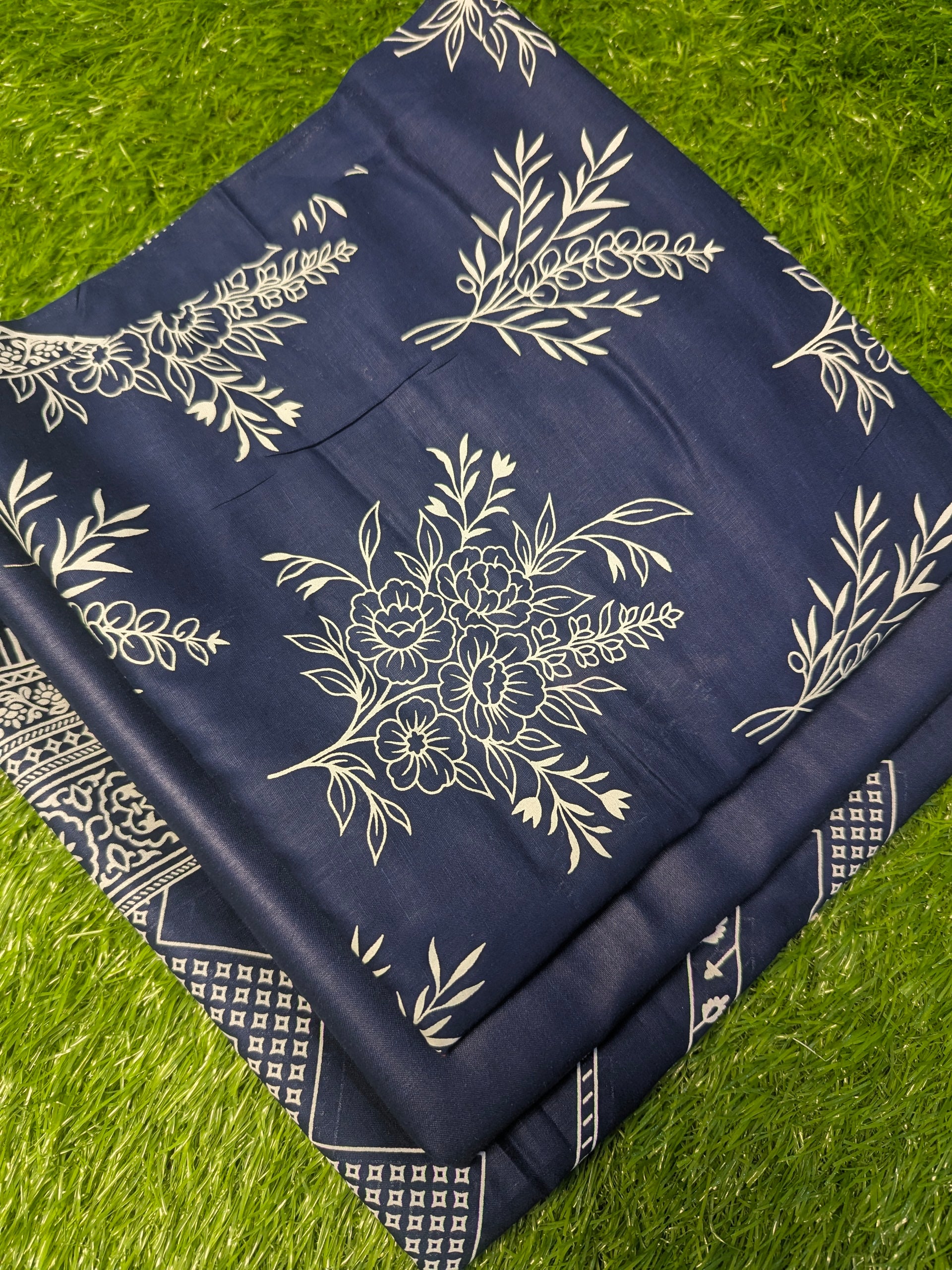 Lawn 3p palkee boozer 9581