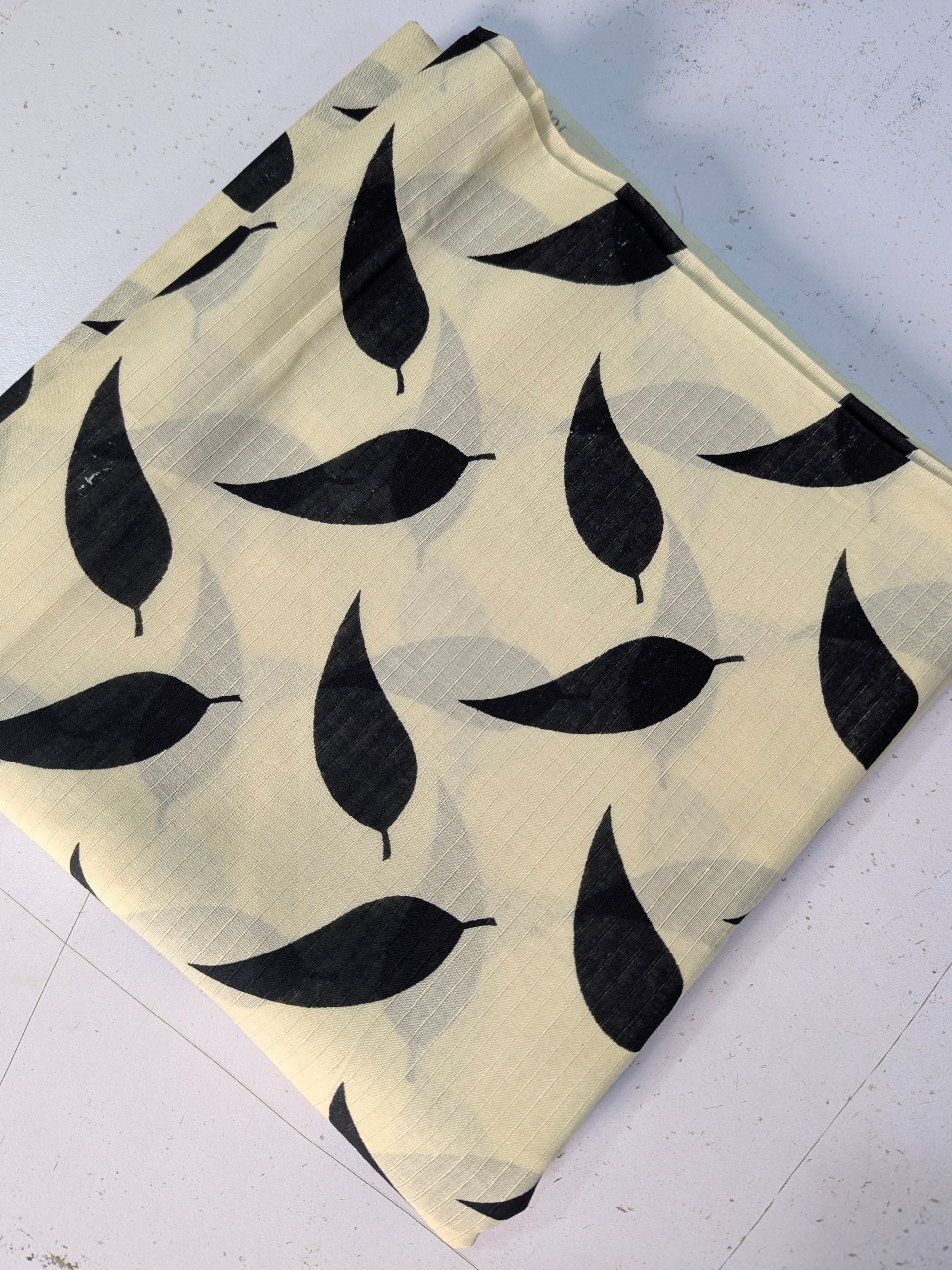 Lawn Bana Dora 2p Suit Allover 9003