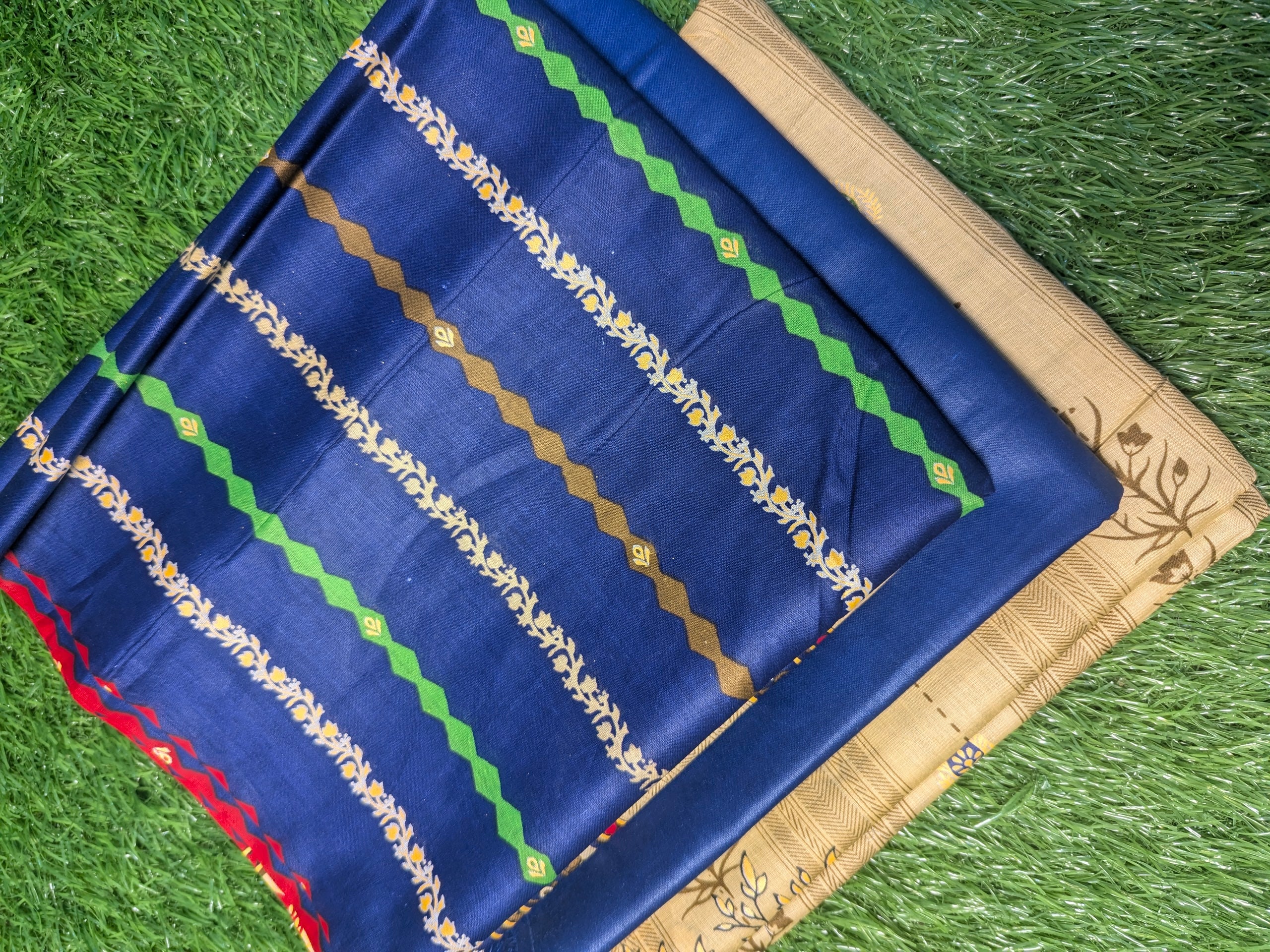 Lawn 3p palkee boozer 9577