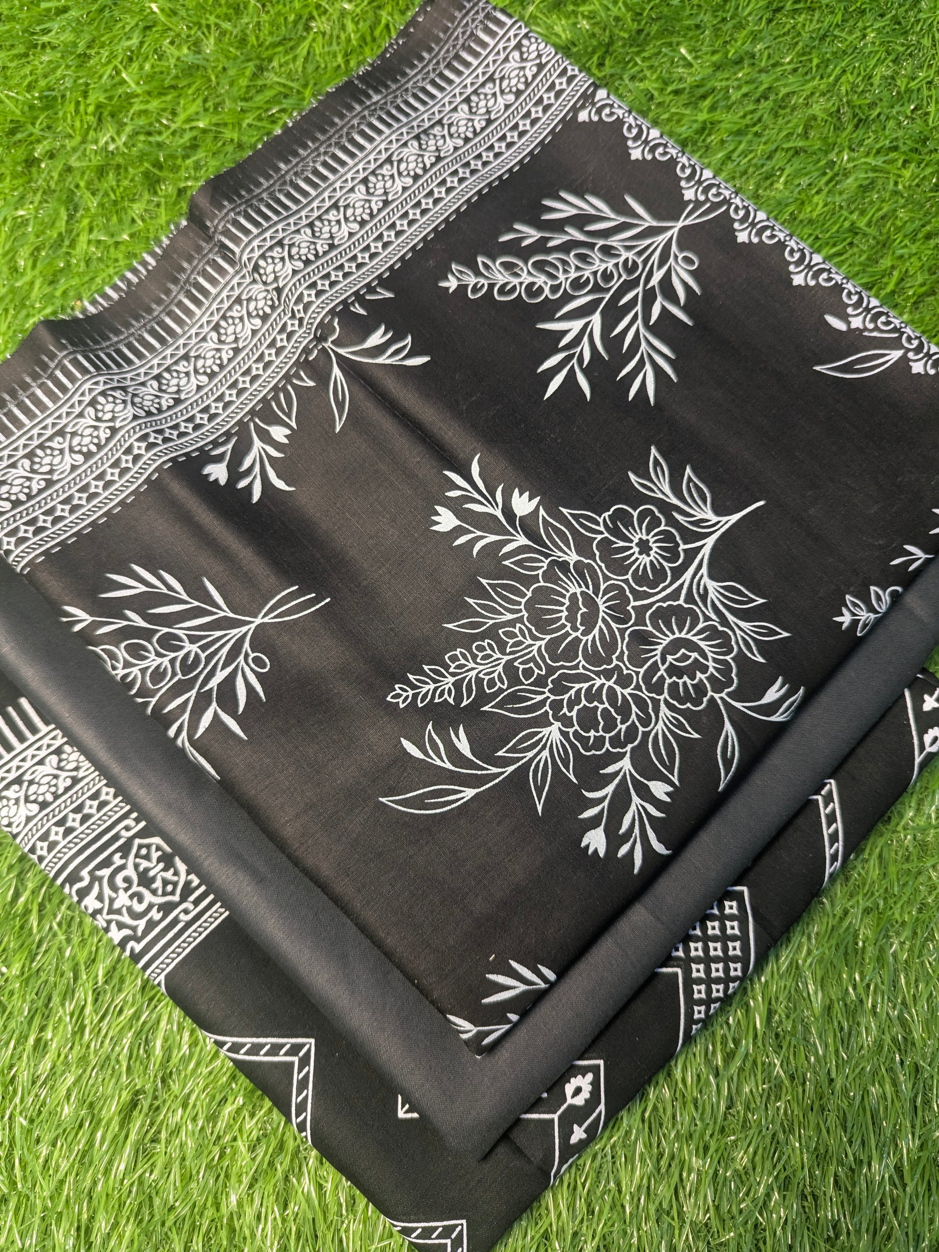 Lawn 3p palkee boozer 9588