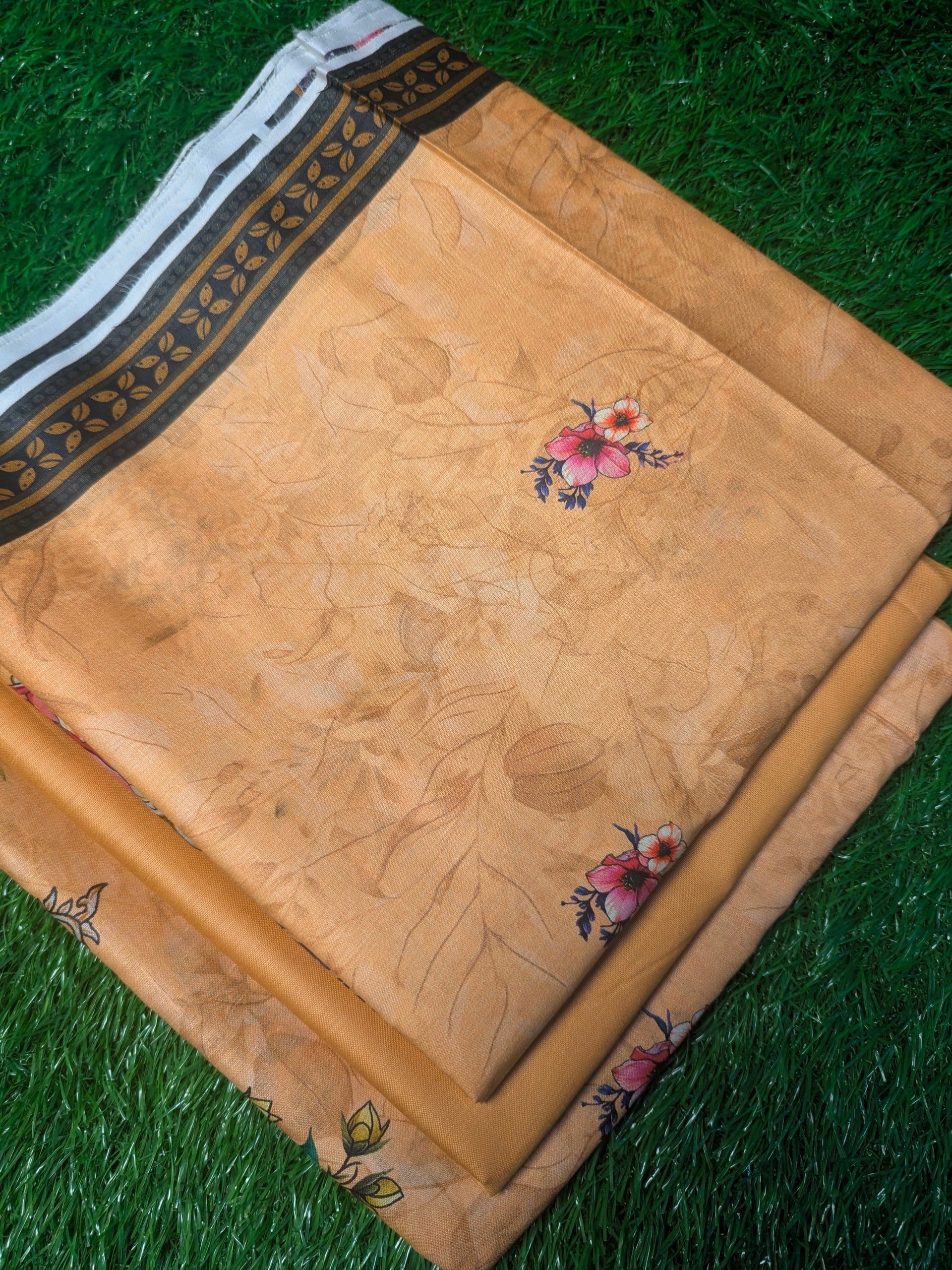 Lawn 3p palkee boozer 9591