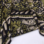 3pc Bana Dora Lawn Allover Shirt Trouser with digital dupatta 9561