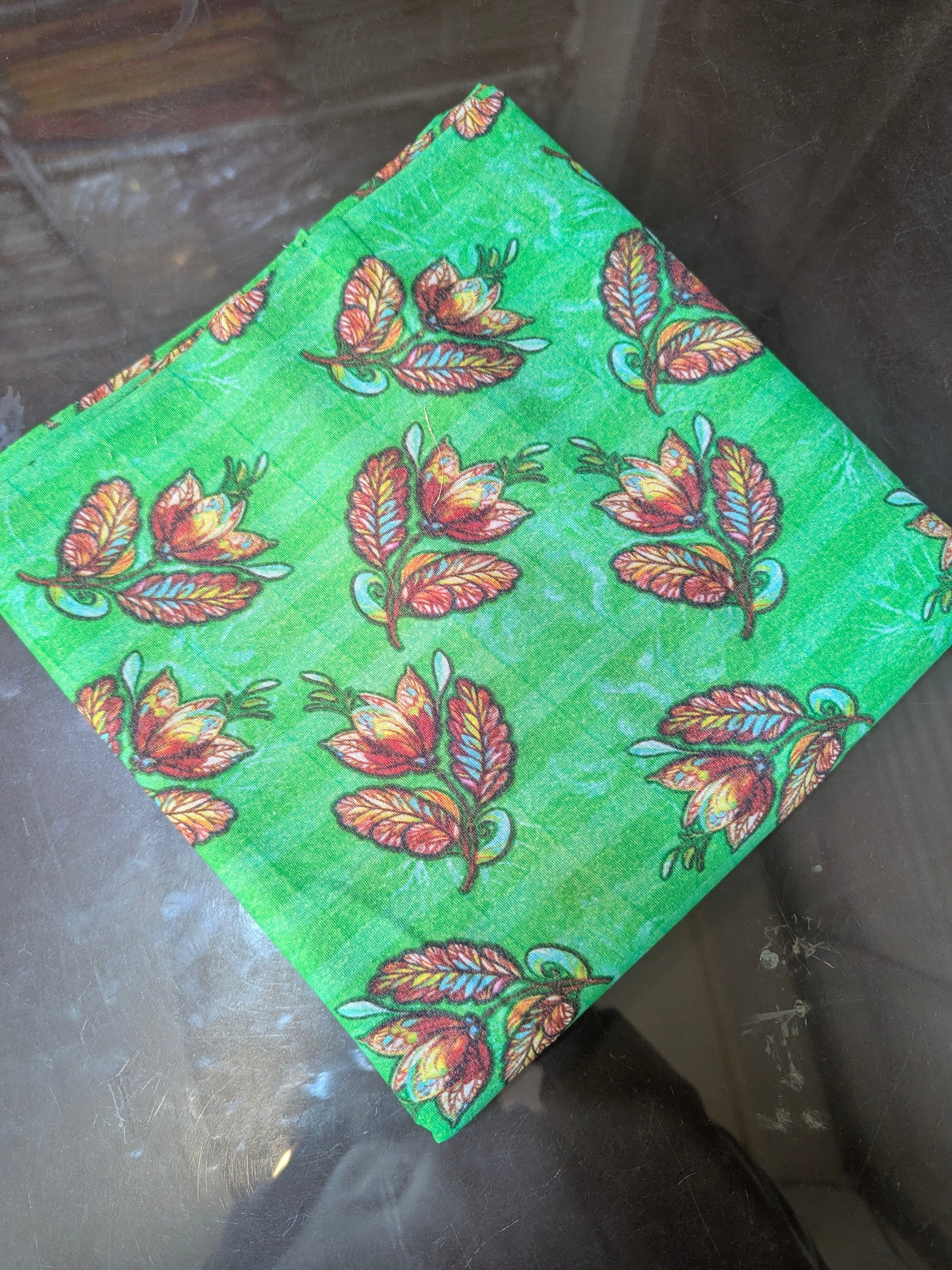 Karandi 2p Suit Allover 8006