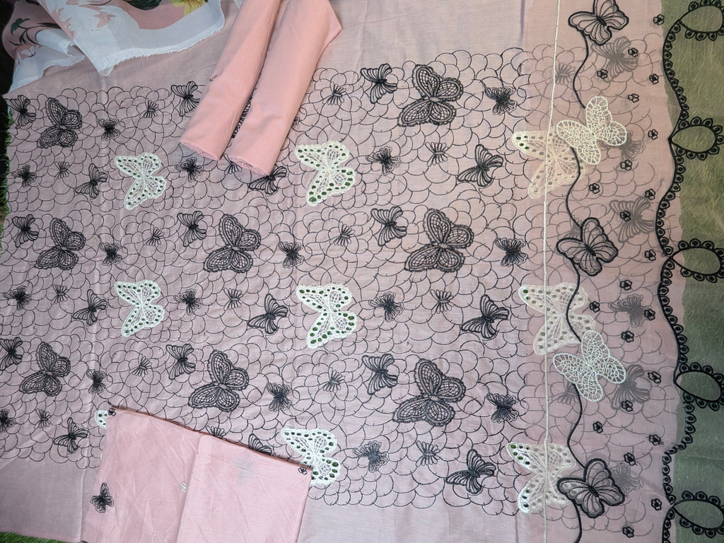 Butterfly hit code 3p fancy 016