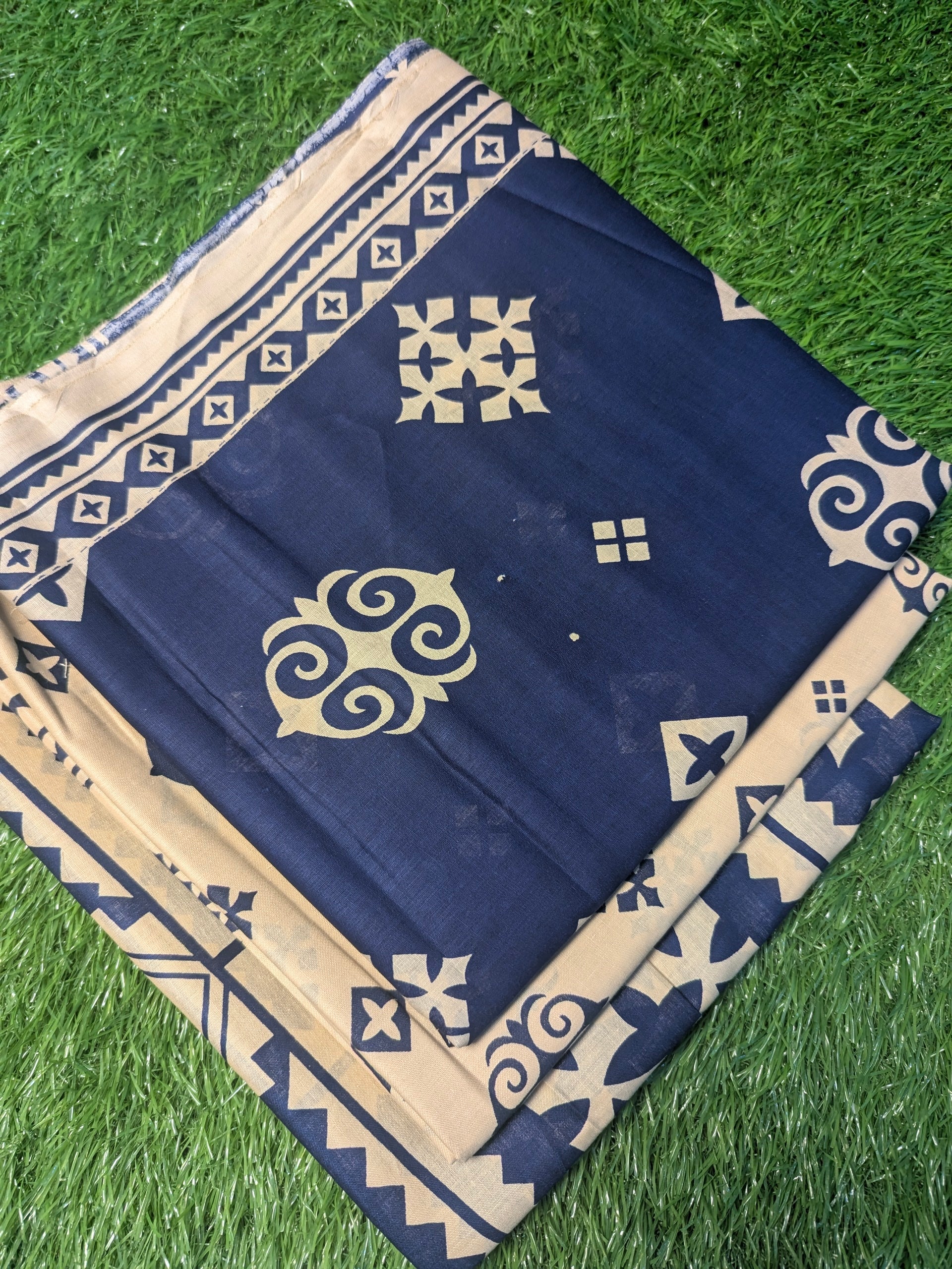 Lawn 3p palkee boozer 9590