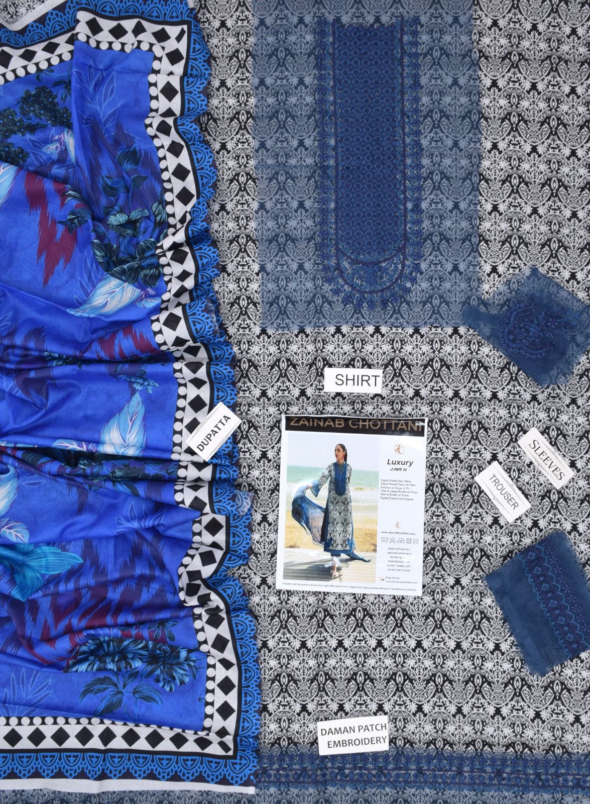 Zainab chottani 3p fancy suit 002