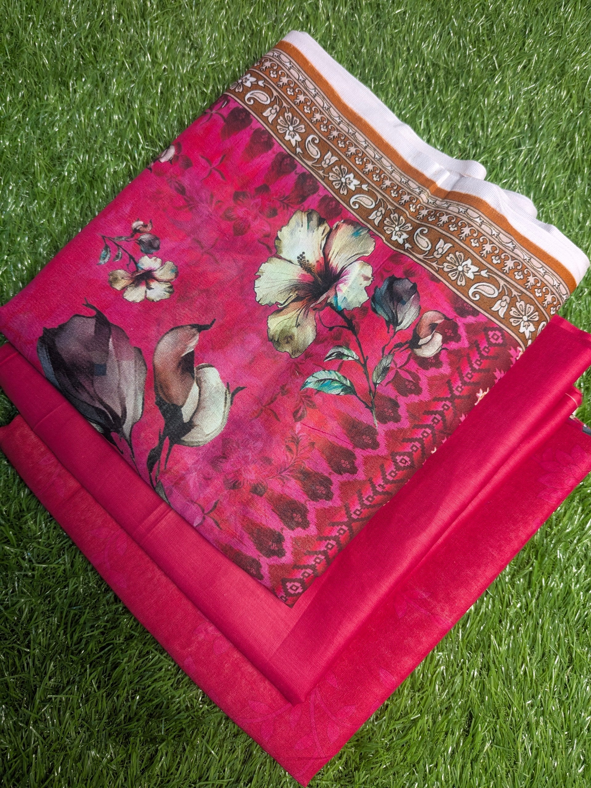 Swiss Lawn 3p palkee digital 9594