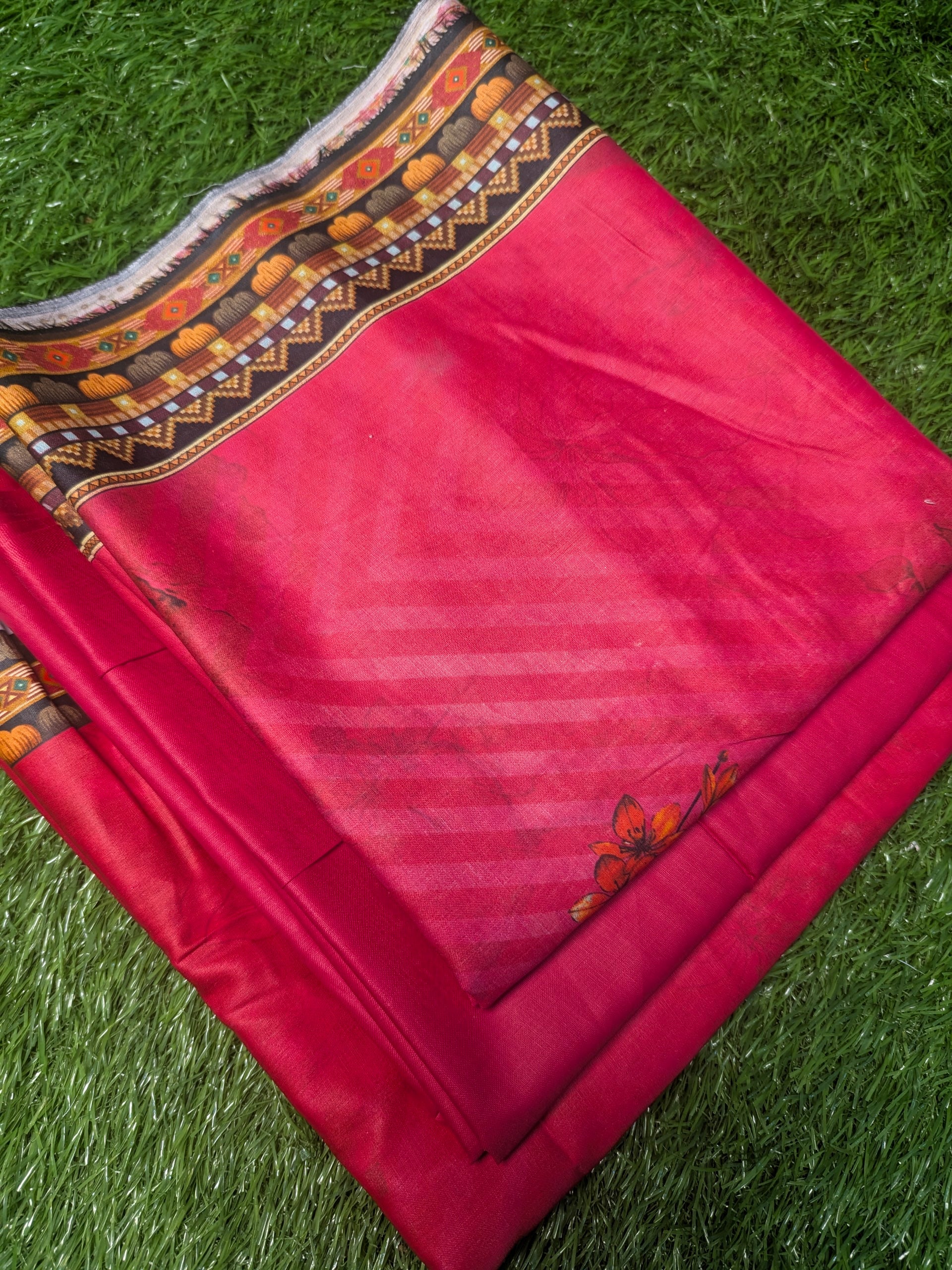 Lawn 3p palkee boozer 9578