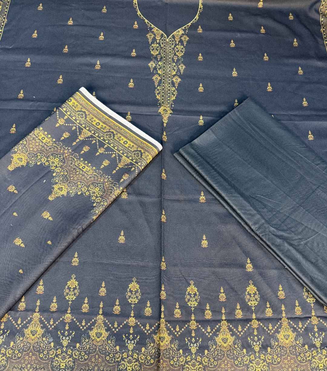 Dhanak 3p Shirt 7214