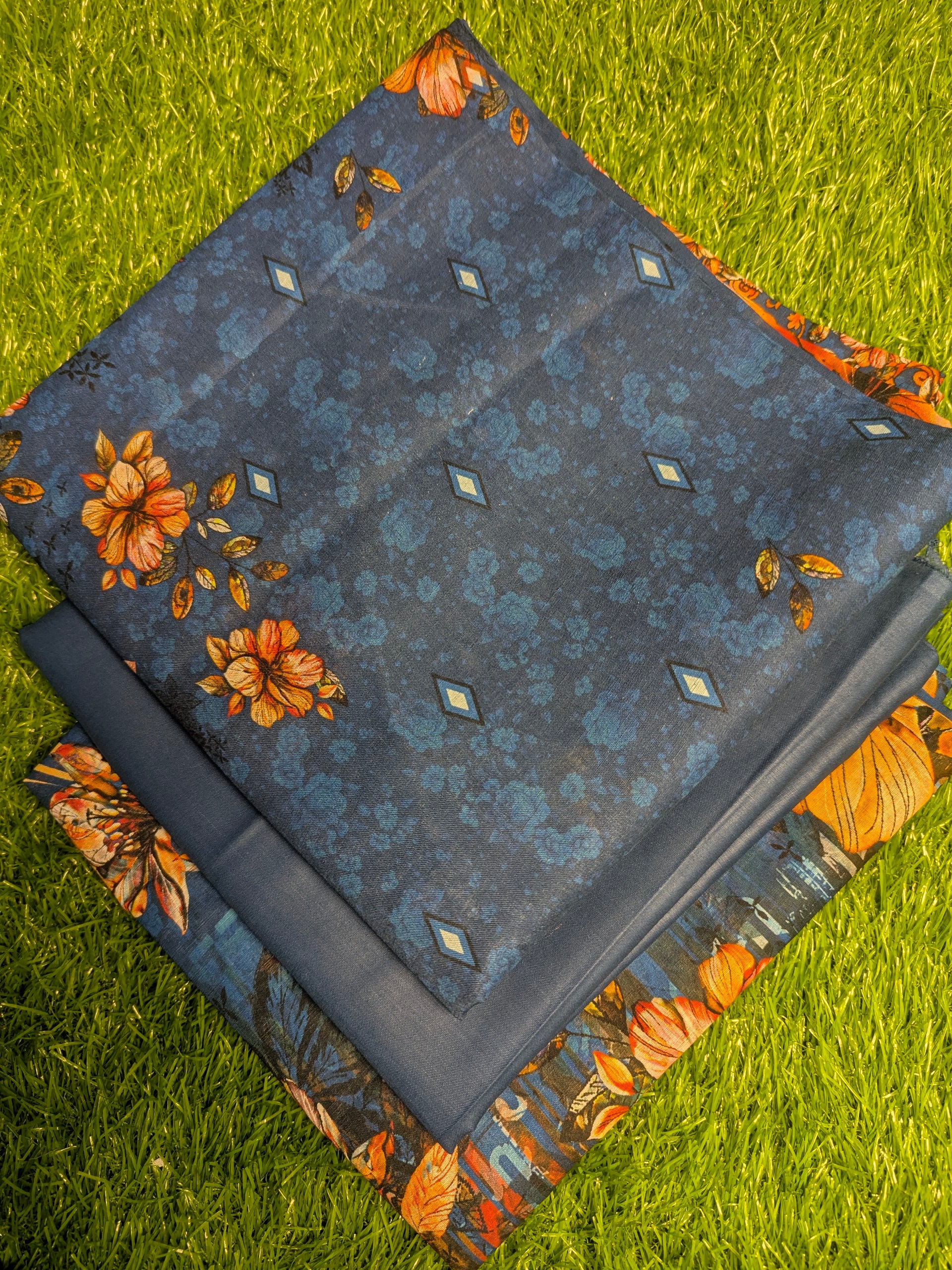 Swiss Lawn 3p palkee digital 9599