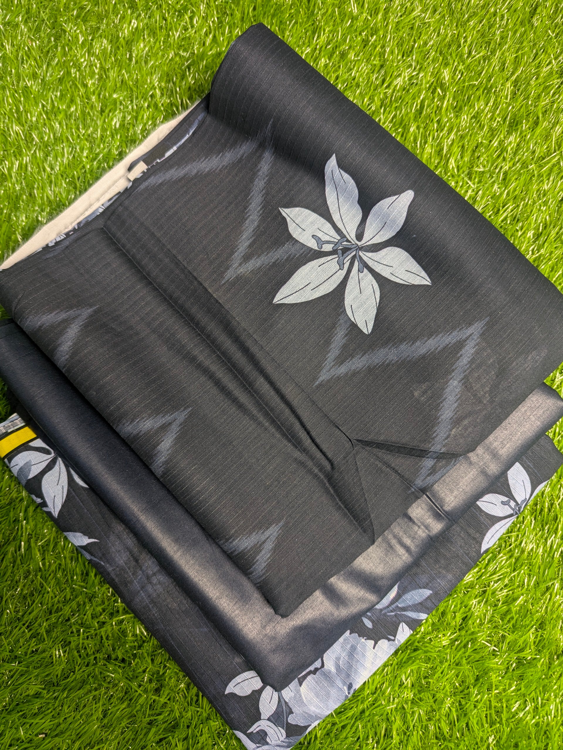 Bana Dora Allover Lawn 3p palkee digital 9621