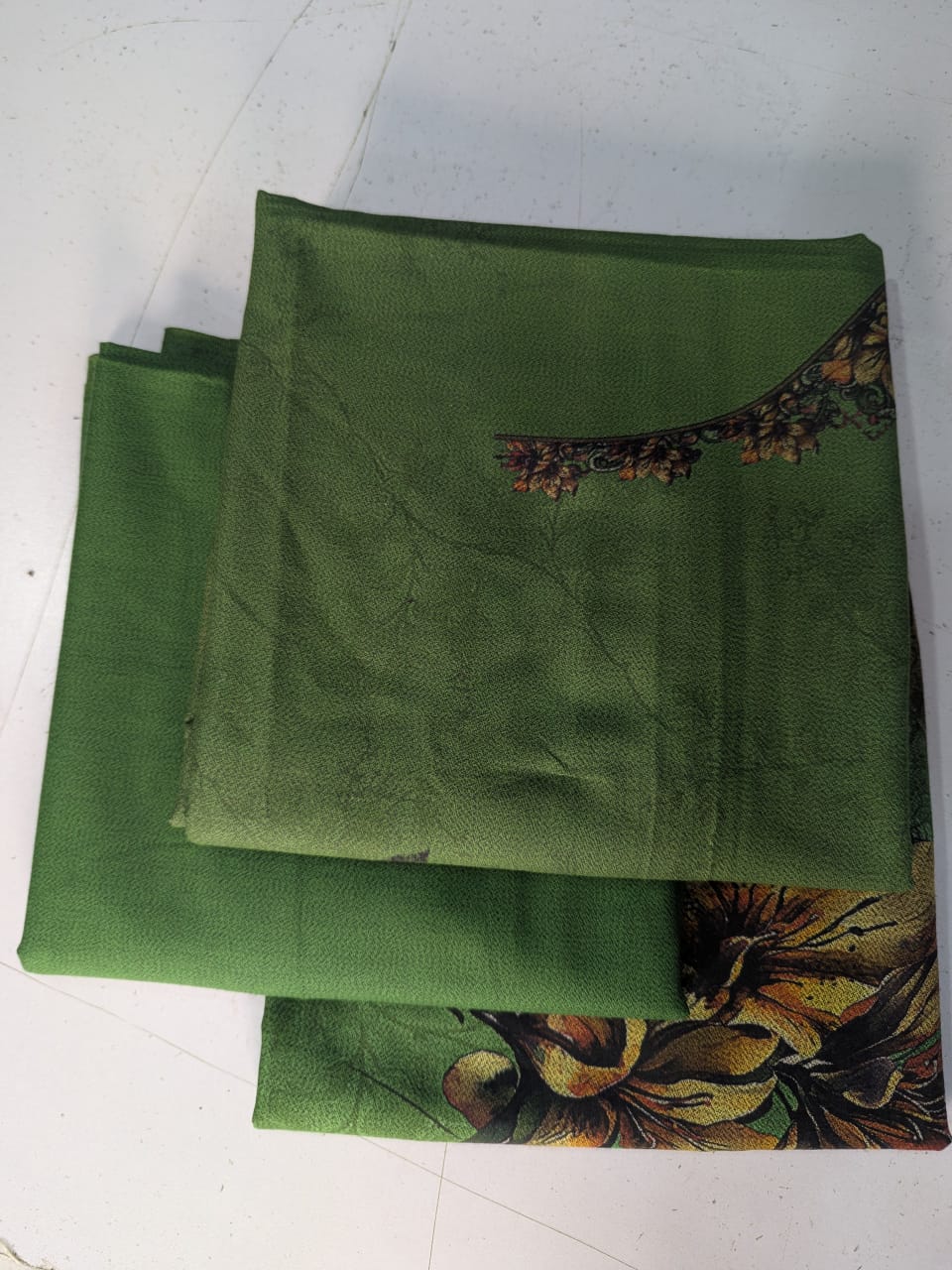 Dhanak 3p Shirt 7220