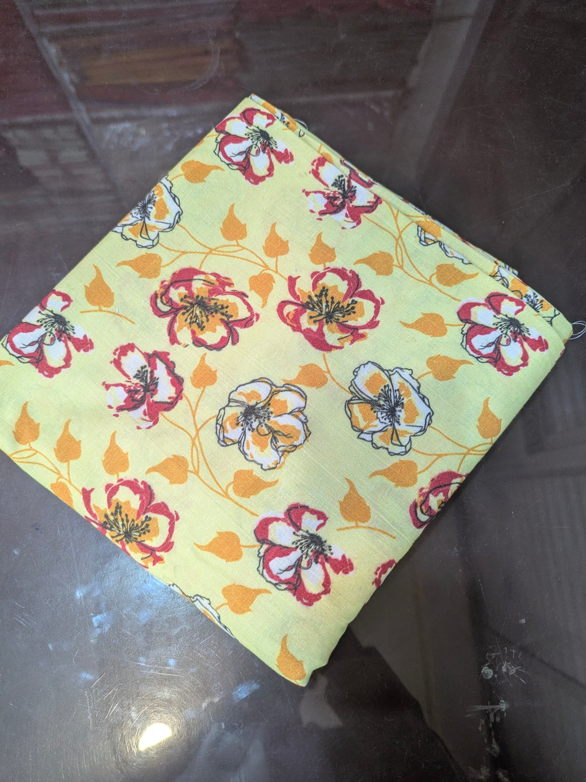 Karandi 2p Suit Allover 8004