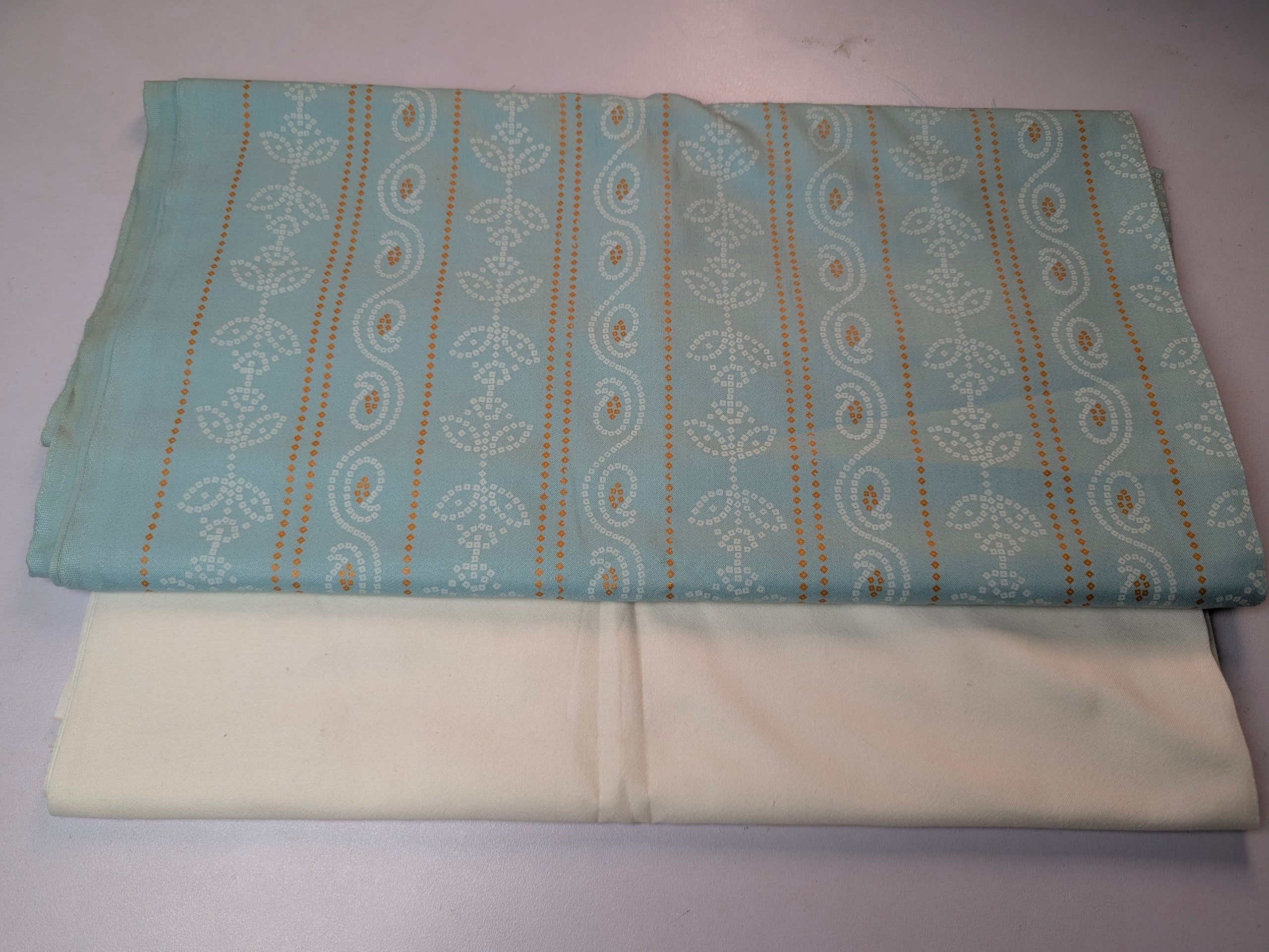 Dhanak 2p Shirt Trouser 7103