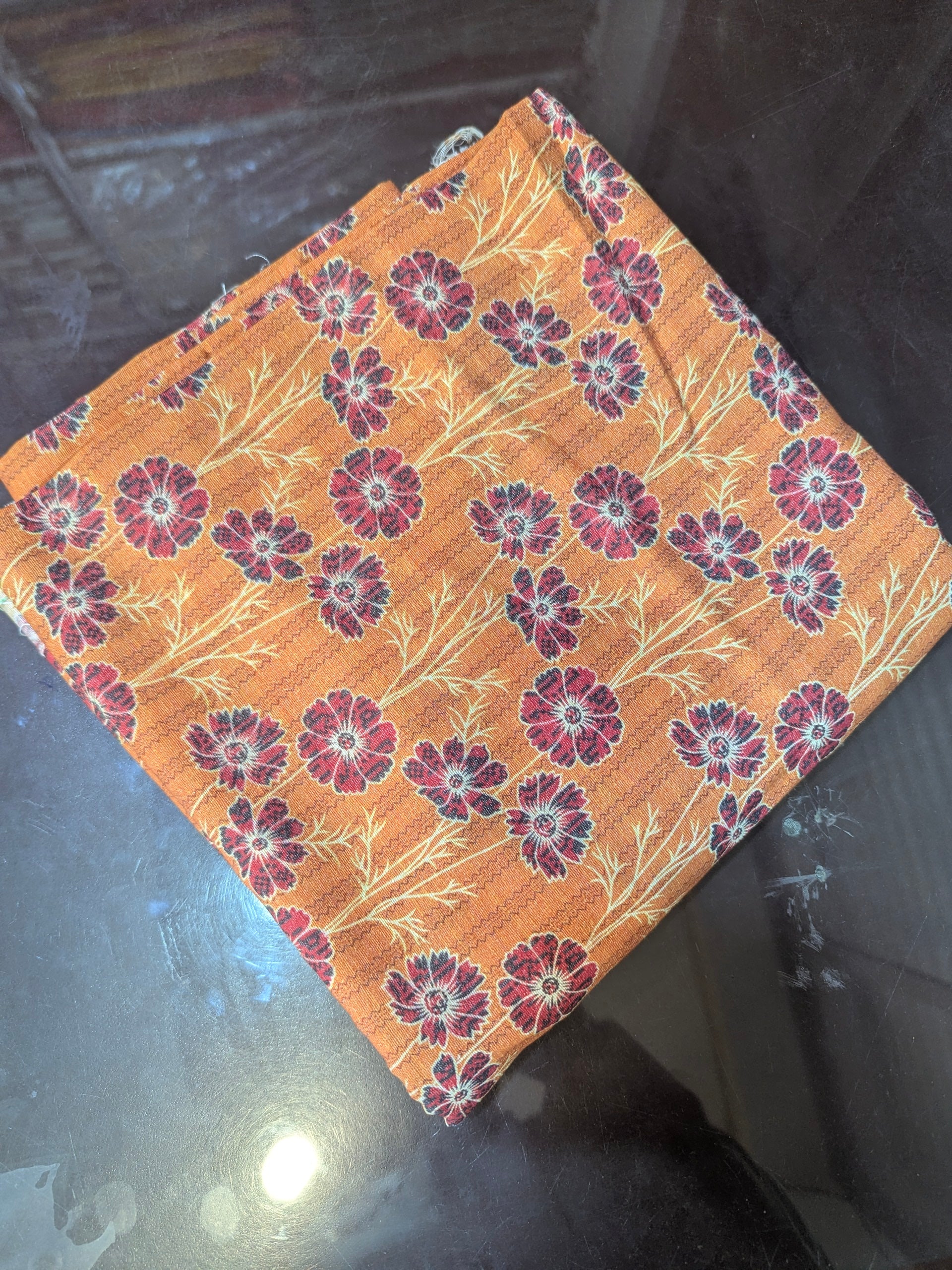 Karandi 2p Suit Allover 8009